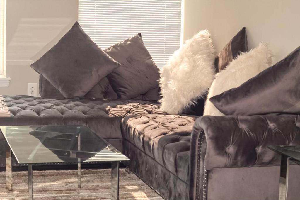Apartment Luxury Penthouse Baltimore