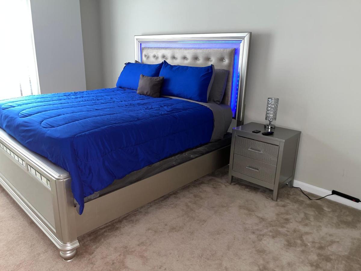 Apartment Luxury Penthouse Baltimore