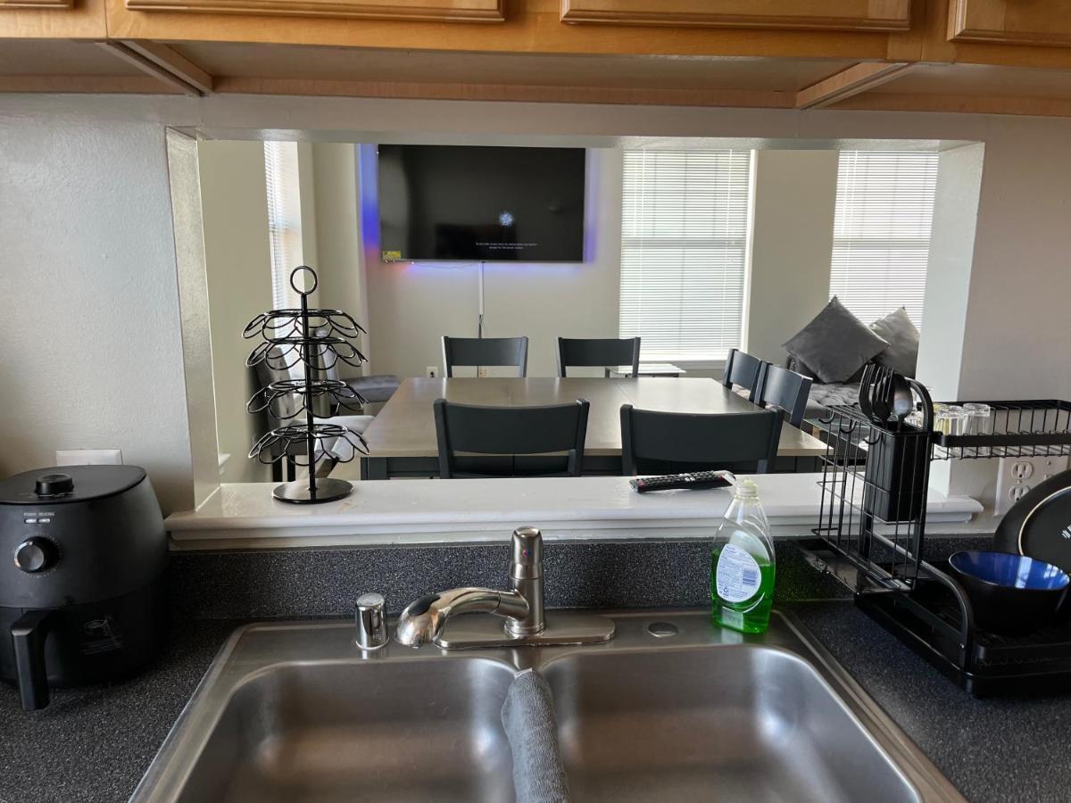 Apartment Luxury Penthouse Baltimore