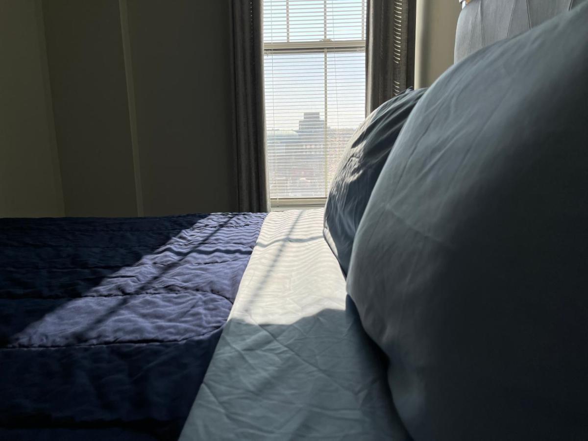 Apartment Luxury Penthouse Baltimore