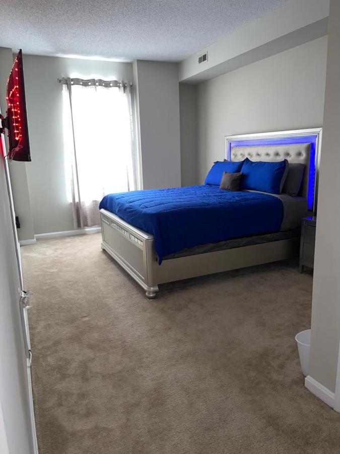 Luxury Penthouse * Baltimore